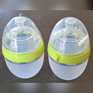 ComoTomo Newborn 5 oz Bottles